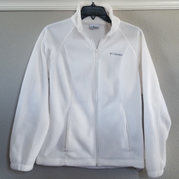 Columbia | Fleece | Jacket - Picture 3 of 8